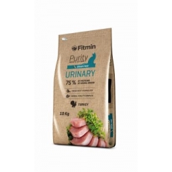 Fitmin Cat Purity Urinary Turkey - Zdrowy układ moczowy
