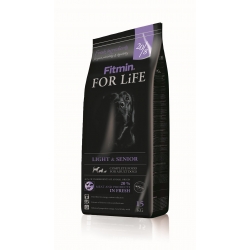 Fitmin Dog For Life Light Senior