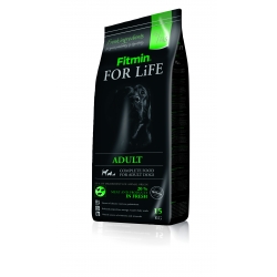Fitmin Dog For Life Adult All Breed