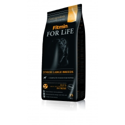 Fitmin Dog For Life Junior Large