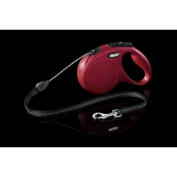Smycz Flexi New Classic M - 5m - Linka