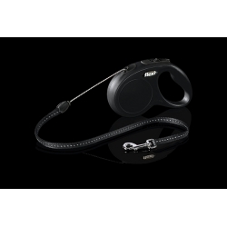 Smycz Flexi New Classic S - 5m - Linka