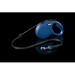 Smycz Flexi New Classic S - 5m - Linka