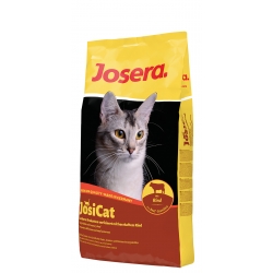 Josera JosiCat Wołowina - karma dla kota