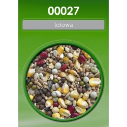 Mieszanka dla gołębi Lotowa - 027
