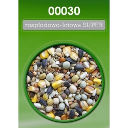 Mieszanka dla gołębi rozpłodowo-lotowa 030