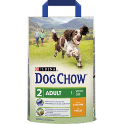Purina Dog Chow Adult Chicken