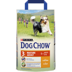 Purina Dog Chow Mature Chicken