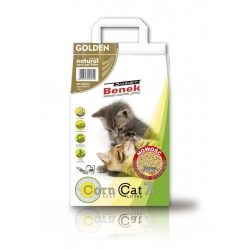 Super Benek Corn Cat Golden 7L