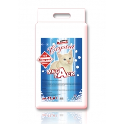 Super Benek Crystal Compact 11,4L